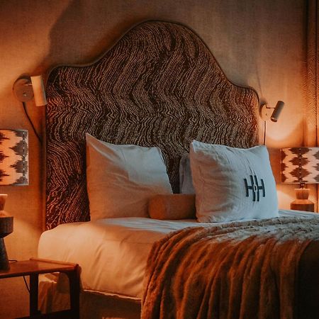 Boutique B&B Hoeve De Haar 델덴 외부 사진