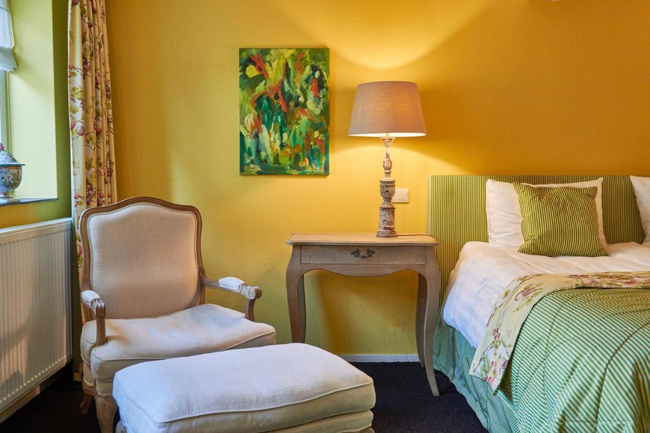 Boutique B&B Hoeve De Haar 델덴 외부 사진