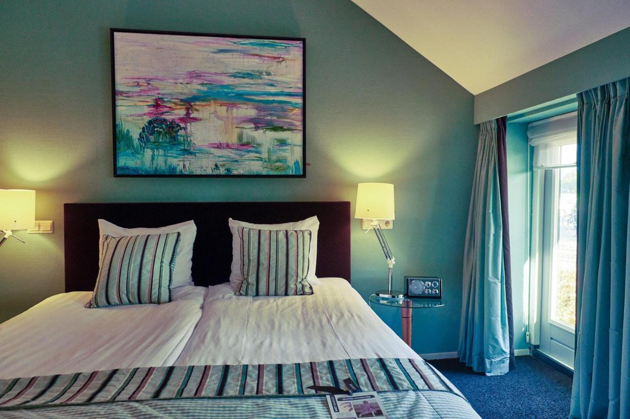 Boutique B&B Hoeve De Haar 델덴 외부 사진