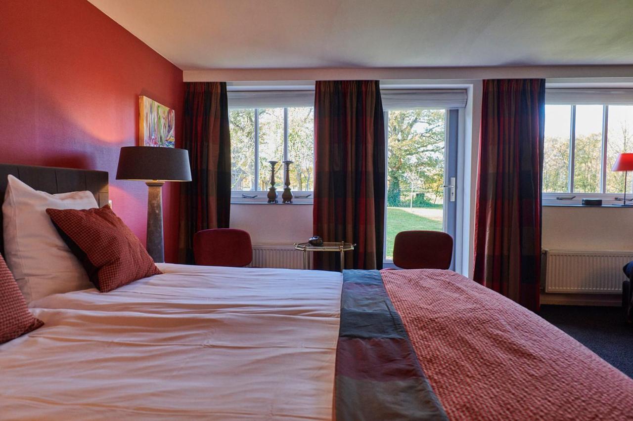 Boutique B&B Hoeve De Haar 델덴 외부 사진