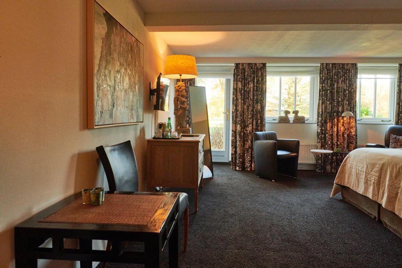 Boutique B&B Hoeve De Haar 델덴 외부 사진