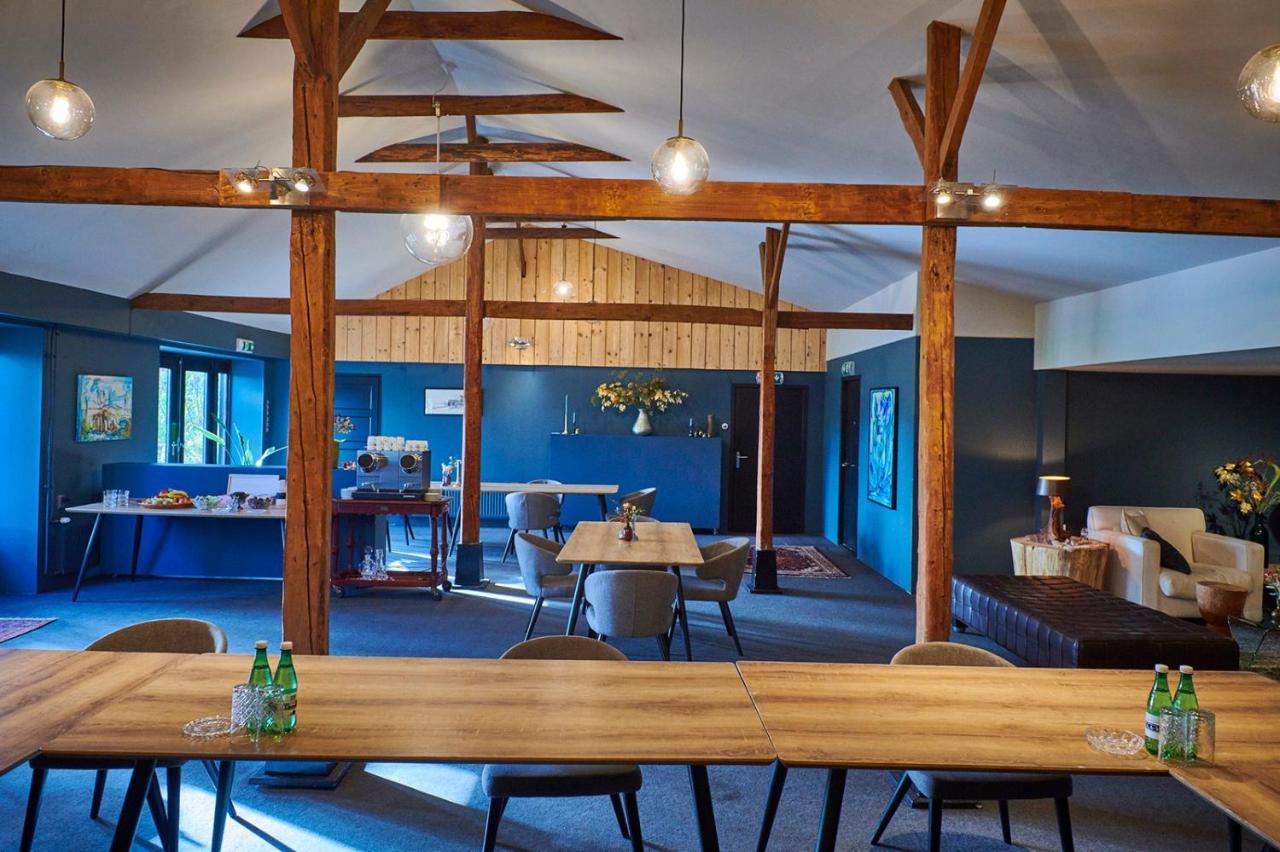 Boutique B&B Hoeve De Haar 델덴 외부 사진