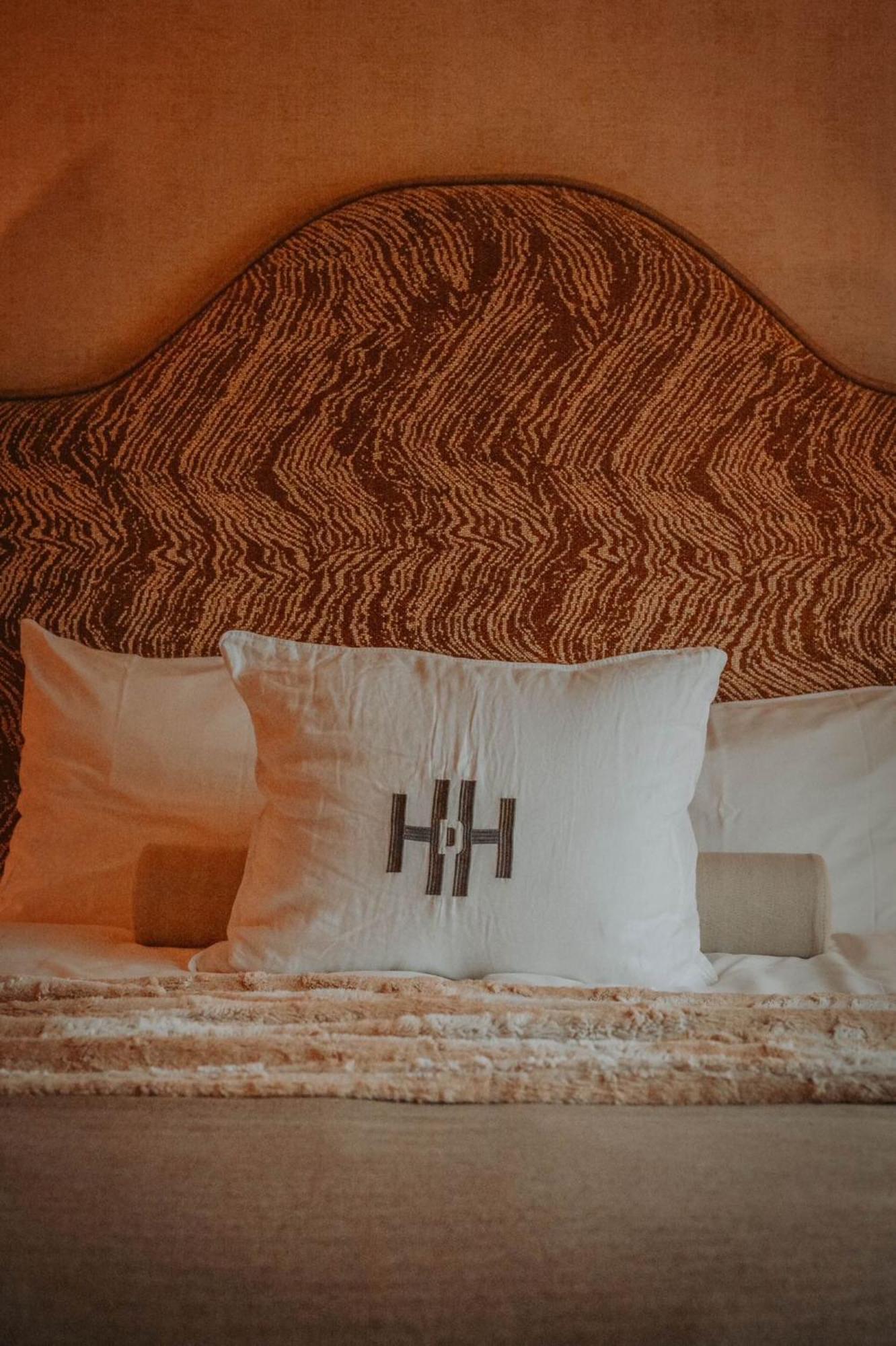 Boutique B&B Hoeve De Haar 델덴 외부 사진