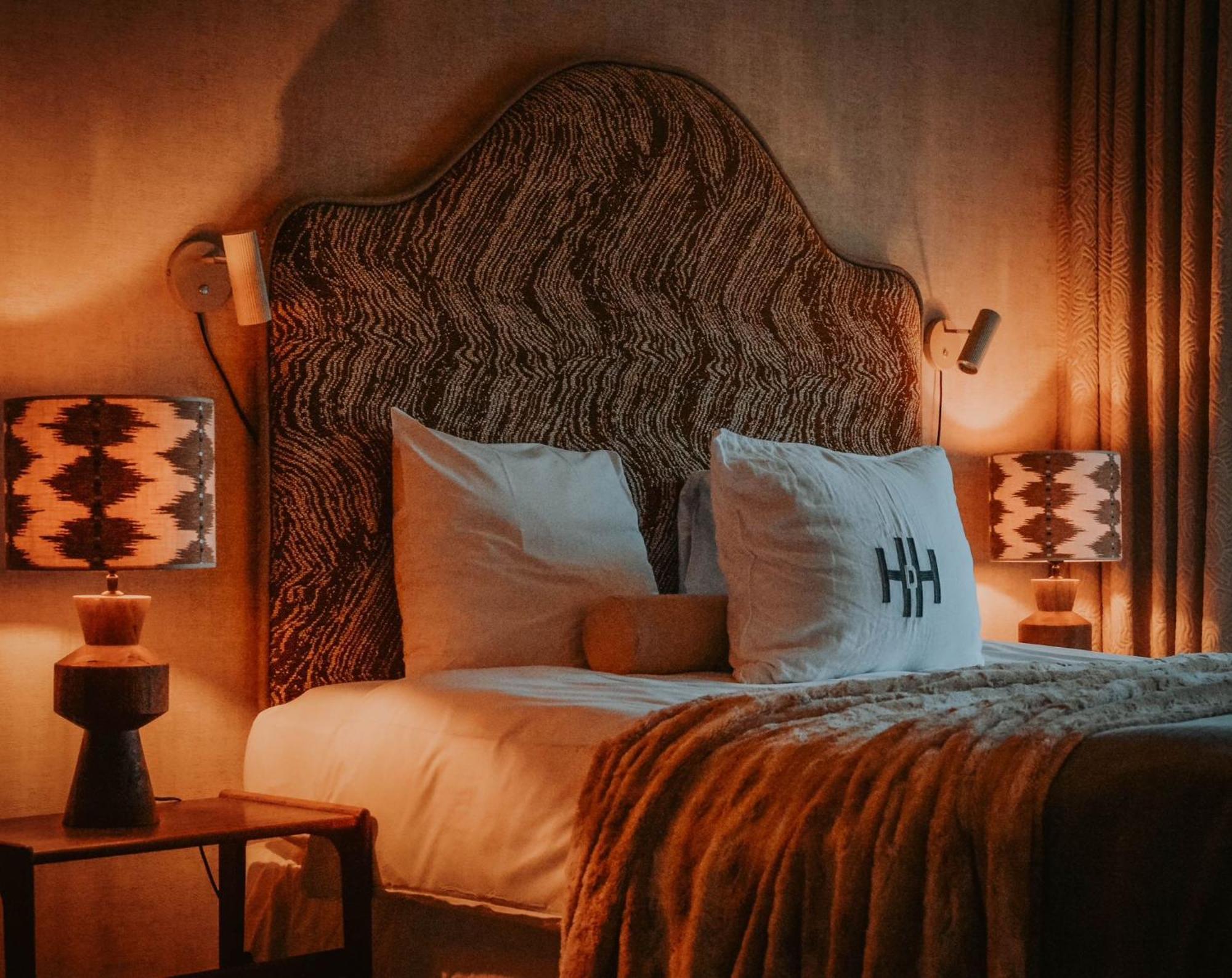 Boutique B&B Hoeve De Haar 델덴 외부 사진